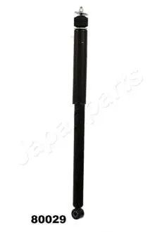 MM80029 Амортизатора задн.SX4 4х4 06-,Fiat Sedici JAPANPARTS підбір по vin на Brocar