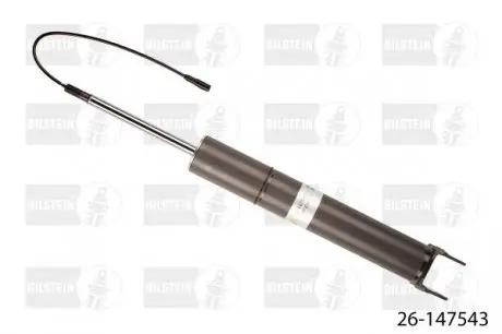 26147543 Амортизатор підвіски BILSTEIN підбір по vin на Brocar