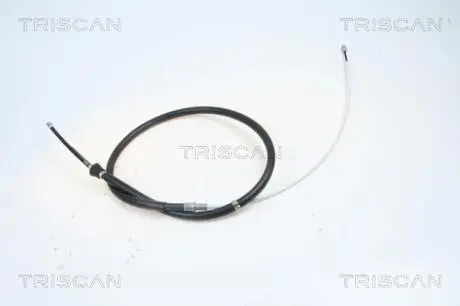 814067104 Трос, стояночная тормозная система TRISCAN подбор по vin на Brocar