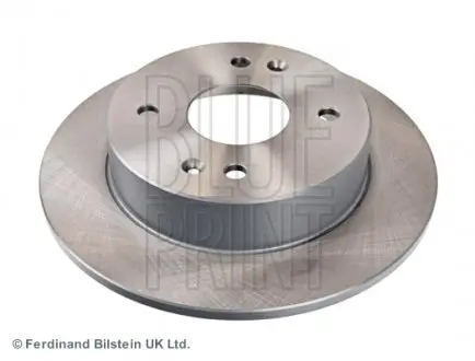 ADH24361 Гальмівний диск BLUE PRINT підбір по vin на Brocar