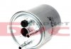 16143230015 Фильтр топливный Renault Kangoo 1.5DCI 08- (с датчиком) MEYLE підбір по vin на Brocar