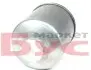 16143230015 Фільтр паливний Renault Kangoo 1.5DCI 08- (з датчиком) MEYLE підбір по vin на Brocar