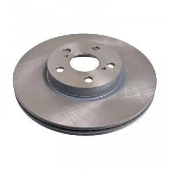ADT343220 Тормозной диск BLUE PRINT подбор по vin на Brocar