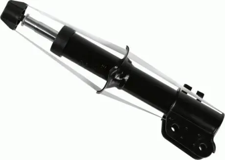 317622 Амортизатор SUZUKI P. ALTO 1.1 09.04-12.08 LE SACHS підбір по vin на Brocar