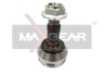 490279 Шарнирный комплект, приводной вал 49-0279 MAXGEAR MAXGEAR підбір по vin на Brocar