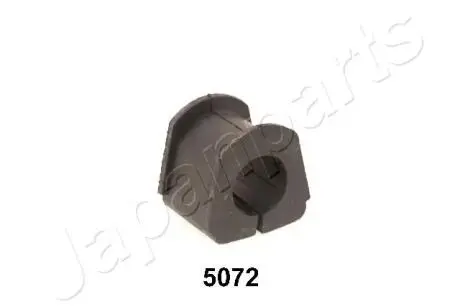 RU5072 MITSUBISHI Втулка стабилизатора задн.Pajero 90-,Hyundai Galloper 98- JAPANPARTS підбір по vin на Brocar