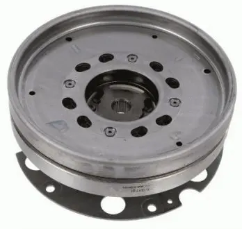 2295001781 Маховик SACHS подбор по vin на Brocar