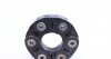 3141523110HD Муфта кардана эластичная BMW 3 (E90/E91/E92/E93)/5 (E60/E61)/6 (E63/E64)/7 (E65/E66/E67) 01-13 MEYLE підбір по vin на Brocar