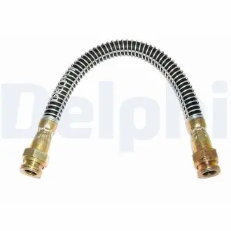 LH0229 Тормозной шланг DELPHI підбір по vin на Brocar