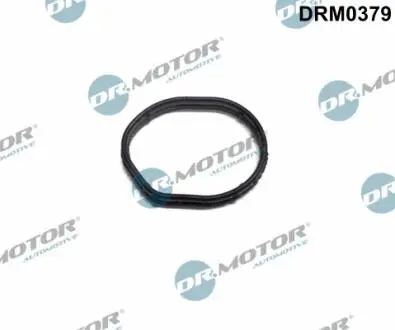 DRM0379 Прокладка резиновая DR.MOTOR подбор по vin на Brocar