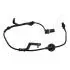 ABSH25 Датчик, частота обертання колеса ABS-H25 JAPANPARTS JAPANPARTS підбір по vin на Brocar
