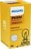 Автолампа Philips 12085LLC1 LongLife EcoVision PS19W PG20/1 19 W прозрачная