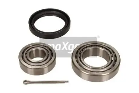 331007 Комплект підшипника маточини колеса MAXGEAR підбір по vin на Brocar
