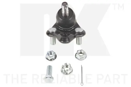 5044536 Шаровая опора перед. левая/прав. Toyota Corolla Verso 02- NK подбор по vin на Brocar