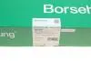 B16297 Комплект цепи ГРМ VW Caddy III 1.2TSI 10-15 (OE VAG) BORSEHUNG підбір по vin на Brocar