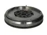 Демпфер зчеплення Citroen C4 Picasso 2.0 HDi 06-13, EGS6 415 0323 10