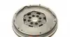 415032310 Демпфер сцепления Citroen C4 Picasso 2.0 HDi 06-13, EGS6 LUK підбір по vin на Brocar
