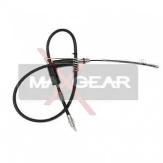 320263 Трос ручного MAXGEAR підбір по vin на Brocar