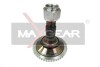 490192 Шарнірний комплект, приводний вал 49-0192 MAXGEAR MAXGEAR підбір по vin на Brocar