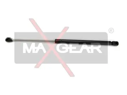 120090 Газова пружина, кришка багажник MAXGEAR підбір по vin на Brocar