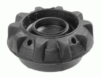 3338801 Подушка амортизатора (переднього) Smart 0.6/0.7/1.0/0.8cdi LEMFORDER підбір по vin на Brocar