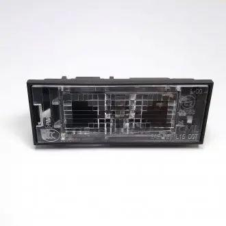 8200480127 Подсветка номера (заднего) Renault Megane/Master III RENAULT подбор по vin на Brocar