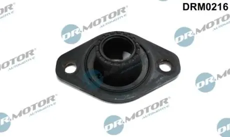 DRM0216 Кільце гумове DR.MOTOR підбір по vin на Brocar