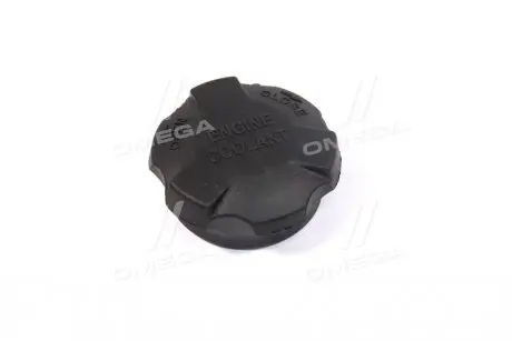 RC0161 Крышка, резервуар охлаждающей жидкости VERNET підбір по vin на Brocar