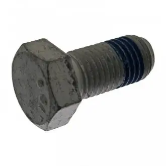 39038 Болт, корпус скобы тормоза 39038 FEBI BILSTEIN FEBI BILSTEIN подбор по vin на Brocar