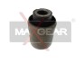 721556 Втулка, рычаг колесной подвески 72-1556 MAXGEAR MAXGEAR підбір по vin на Brocar