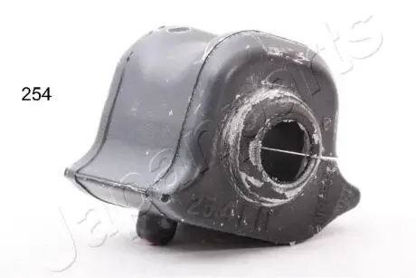 RU254 Втулка стабілізатора передн.. Rav 4 06- JAPANPARTS підбір по vin на Brocar