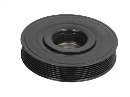 36244 Шків колінвалу Renault Megane/Scenic 1.9dCI 01- (7PK) FEBI BILSTEIN підбір по vin на Brocar