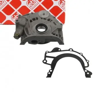 36342 Насос масла Audi 100,A6,VW LT 28-46, Crafter -6 44318 Tdi с FEBI BILSTEIN подбор по vin на Brocar