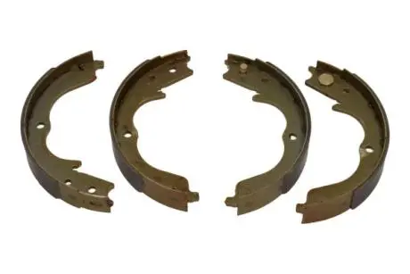 192065 Комлект тормозных накладок 192065 MAXGEAR MAXGEAR подбор по vin на Brocar