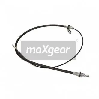 320732 Тросовий привод, стоянкове гальмо MAXGEAR подбор по vin на Brocar