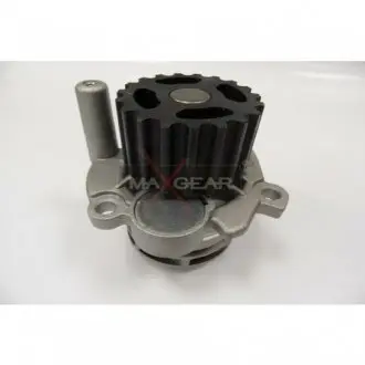 470053 Водяной насос 47-0053 MAXGEAR MAXGEAR подбор по vin на Brocar