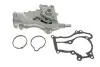 Насос водяний OPEL 1,2/1,4 ASTRA J/ADAM/INSIGNIA PA1285