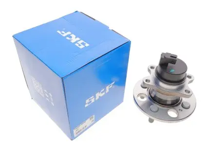 VKBA6809 Подшипник колесный SKF подбор по vin на Brocar