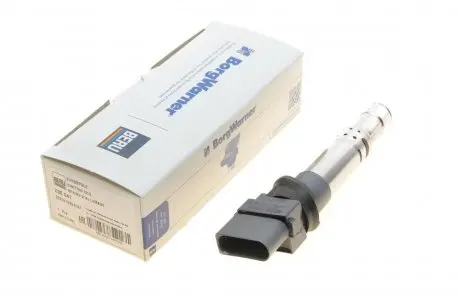 ZSE041 Котушка запалювання VW Passat B6/B7/Audi Q7/Skoda Superb 3.2/3.6 05-18 BERU підбір по vin на Brocar