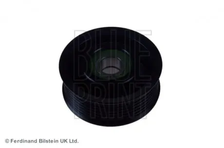 ADT396510 Ролик генератора Lexus IS 05-12 (паразитный) (79x28) BLUE PRINT подбор по vin на Brocar