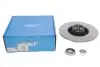 VKBD1015 Диск гальмівний з підшипником SKF підбір по vin на Brocar