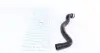 Патрубок радиатора (верхний) MB C-class (W203) 01-07 019 501 0022