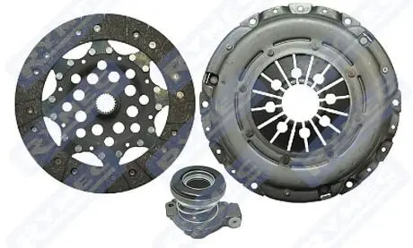 JT1598043 Комплект сцепления RYMEC подбор по vin на Brocar