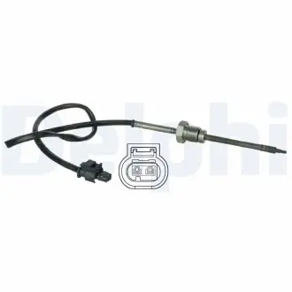 TS30057 Датчик температур вихл. газів DELPHI підбір по vin на Brocar
