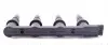 20503 Котушка запалювання Opel Insignia/Zafira/Astra/Chevrolet Aveo 1.6-1.8 08- BREMI підбір по vin на Brocar