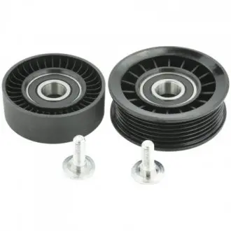 2187CB4KIT РОЛИК НАТЯЖНИЙ КОМПЛЕКТ FEBEST підбір по vin на Brocar