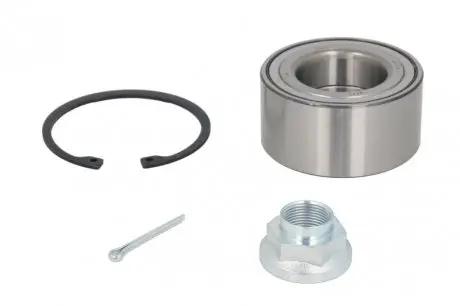VKBA7759 Комплект подшипника ступицы колеса SKF подбор по vin на Brocar