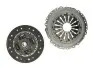 Комплект сцепления Chevrolet Aveo 1.3D 11- (d=220mm) 622 3236 09