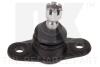 Шарова опора Hyundai Accent 05- 5043414