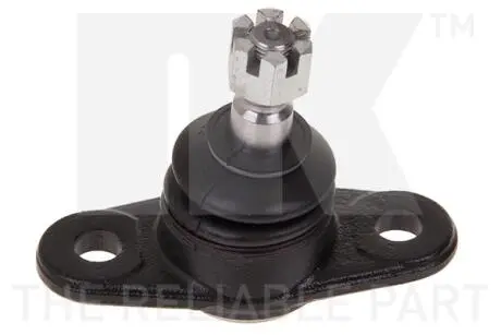 5043414 Кульова опора Hyundai Accent 05- NK підбір по vin на Brocar